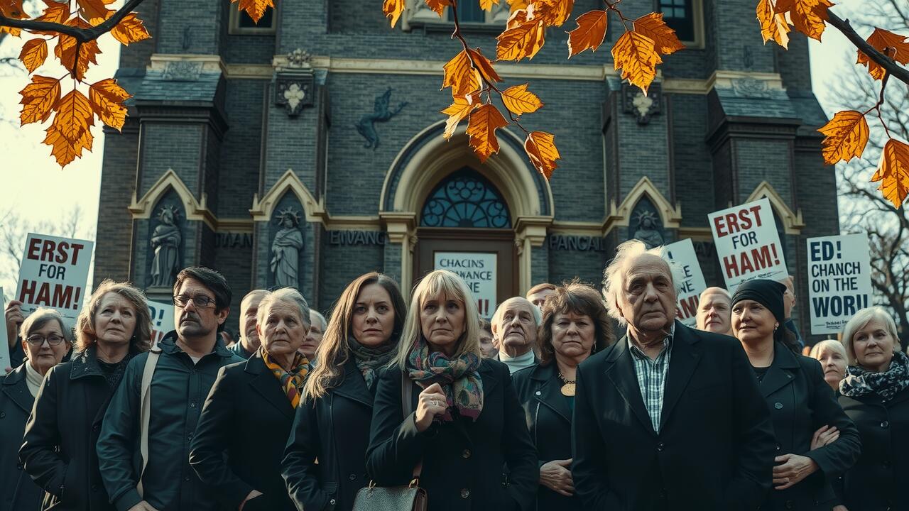 Review of Recent Legislative Changes Impacting Clergy Abuse Accountability in Washington